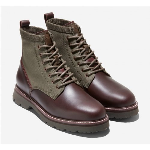  Men's American Classics Plain Toe Boots