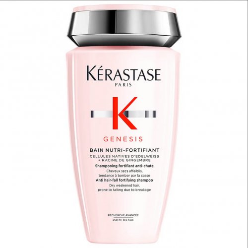  Kerastase Genesis Duo for Thick to Dry Hair 