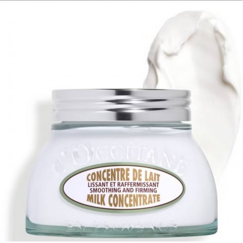  L'Occitane Almond Milk Concentrate Lotion 200ml 