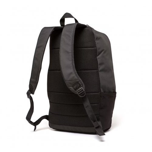 24L Sports Bag Backpack Essential - Black