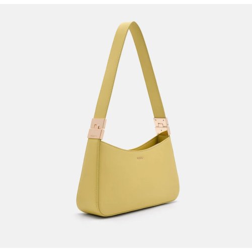  Jatte Shoulder Bag - Light Yellow 