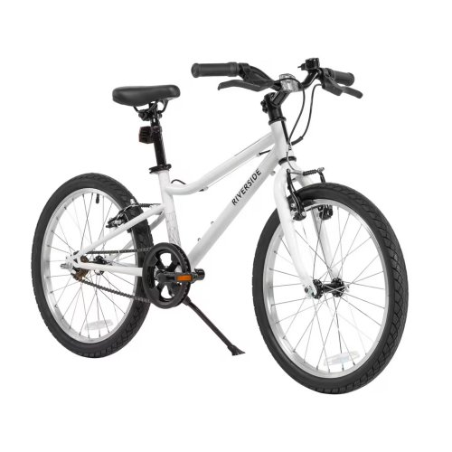 Riverside 100 20" Kids Hybrid Bike 6 - 9 Years