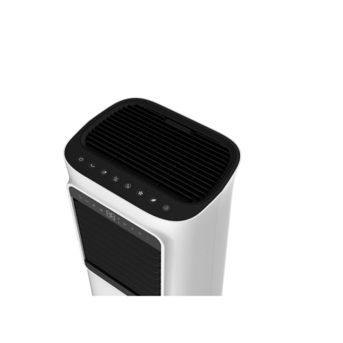 EUROPACE 4IN1 AIR COOLER 5L ECO7500DWH W AIR PURIFIER
