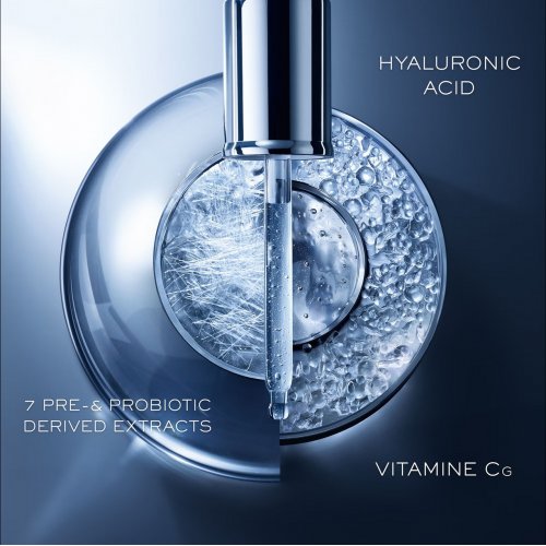  Lancôme Advanced Génifique Youth Activating Serum 100ml 