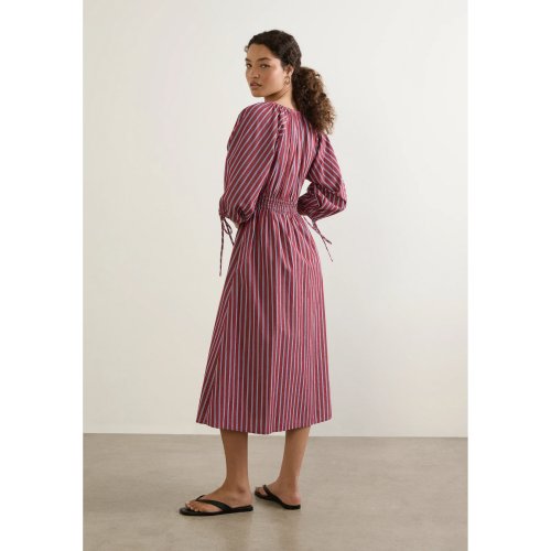 Alaiyah Midi Dress