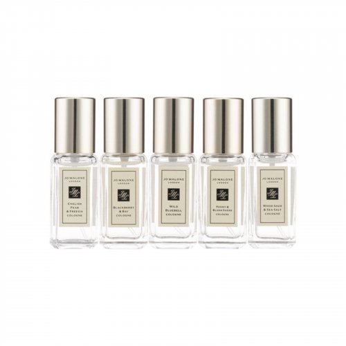 Jo Malone Cologne Collection Limited Edition 5PCS