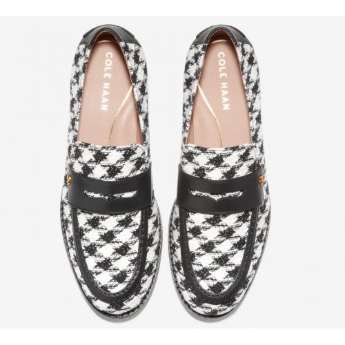 Women's Luxe Pinch Penny Loafer