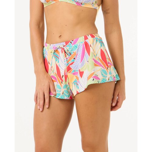 Women Cala Vadella Lycra Boardshort 01LWBO 