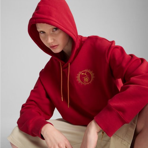 PUMA x HARRY POTTER Relaxed Hoodie Unisex