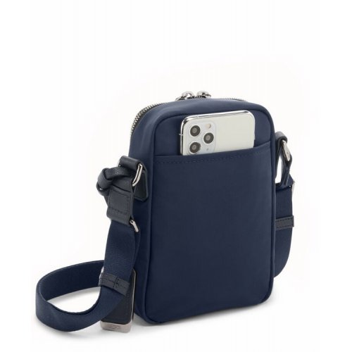   VOYAGEUR Persia Crossbody