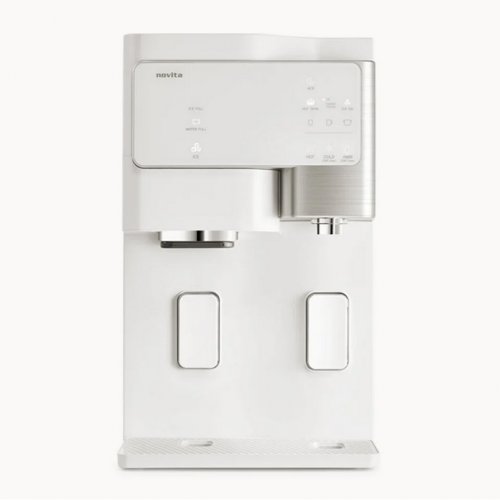 Novita Hot.Cold Water Dispenser n Ice Maker W55
