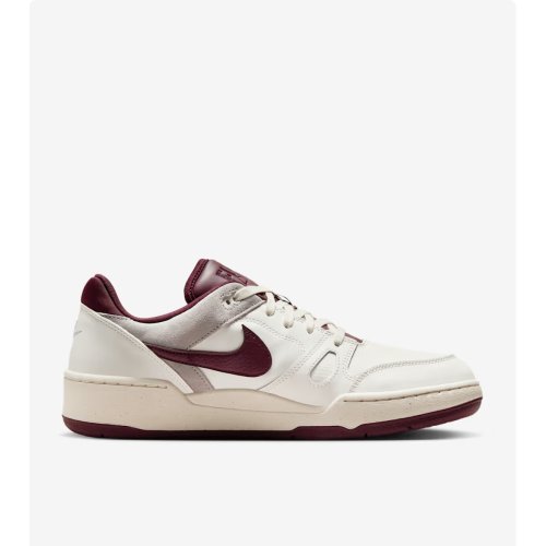 Nike Full Force Low Men's Shoes