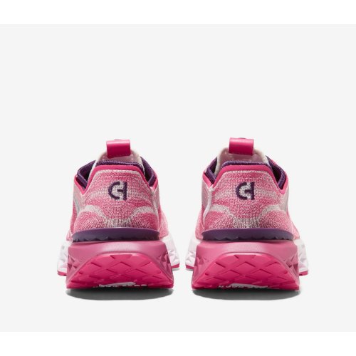  Women's 5.ZERØGRAND Embrostitch Running Shoe