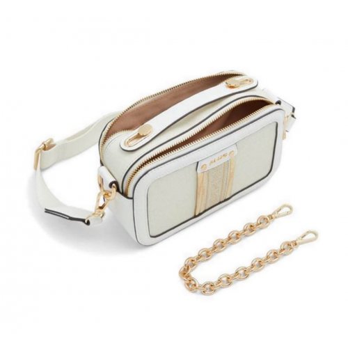  Fady Women's Cross Body - White