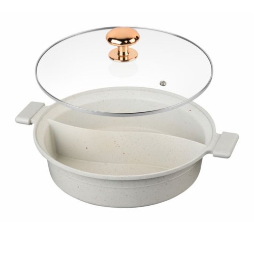  CORNELL YUAN YANG MULTI-COOKER CMCS40WH 