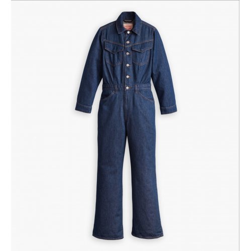 Levi's® Women's Western Jumpsuit
