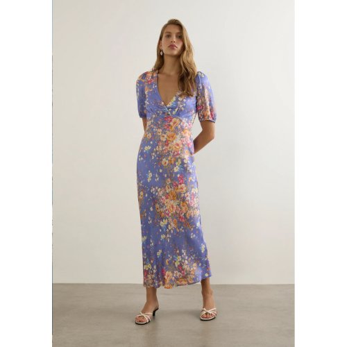 Pamela Midi Dress