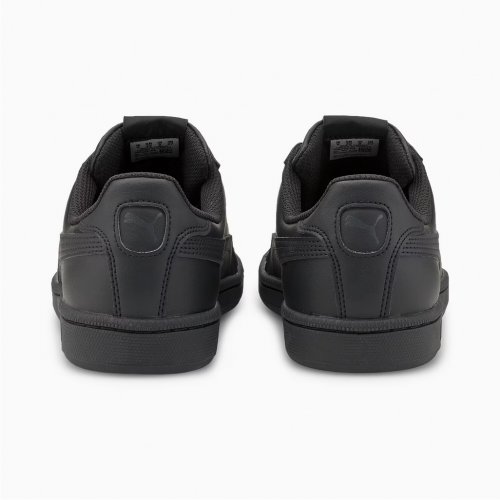  Smash Leather Trainers