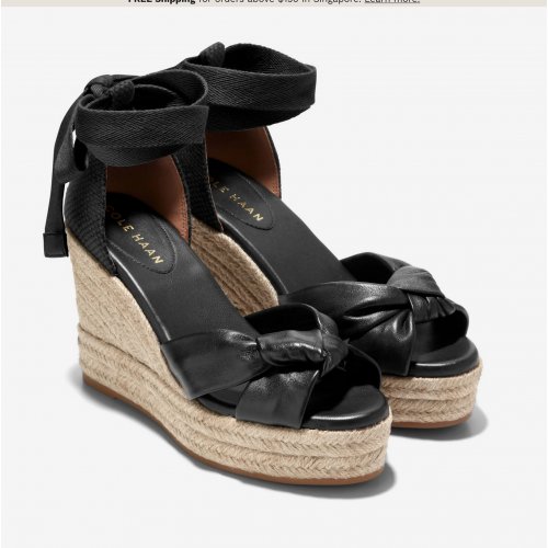  Women's CLOUDFEEL HAMPTON SANDAL
