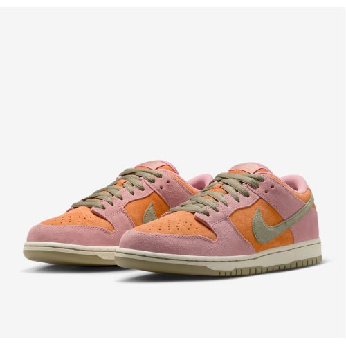 Nike SB Dunk Low Pro Skate Shoes