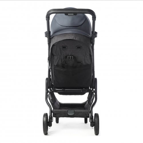 Ergobaby Metro+ Compact City Stroller - Slate Grey