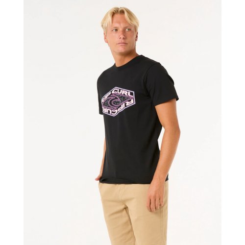 Rip Curl Men Refill Tee 0O6MTE 
