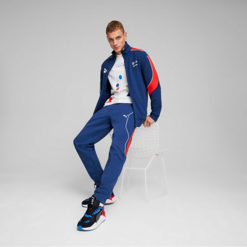  BMW M Motorsport MT7+ Sweat Jacket