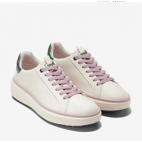  Women's GRANDPRØ TOPSPIN GOLF