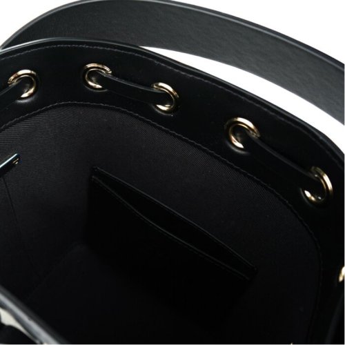 Valentino Garavani Valentino Small VLOGO Bucket Bag