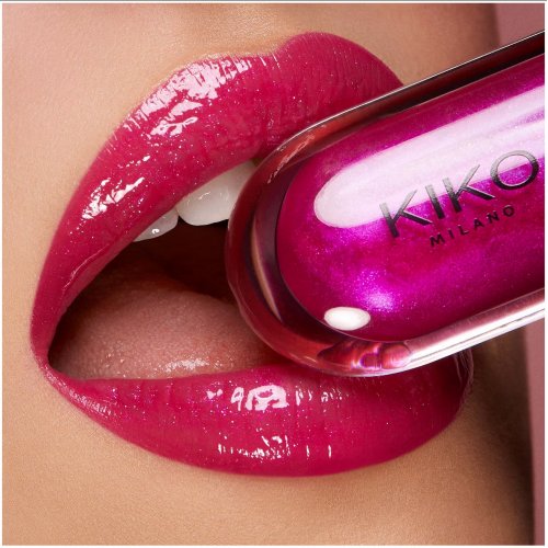 KIKO Milano 3D Hydra Lipgloss 6.5ml (Various Shades) 