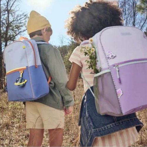 Skip Hop Wander Back To School Bundle