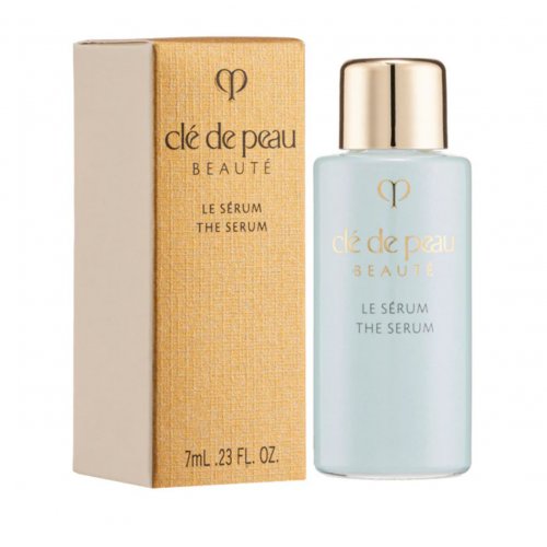 Cle De Peau Beaute the Serum 7/50/100ML