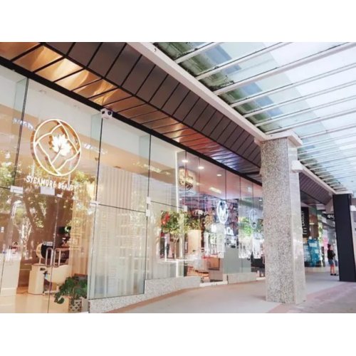 Transform your skincare routine with advanced facials at Sycamore Cosmetic Clinic