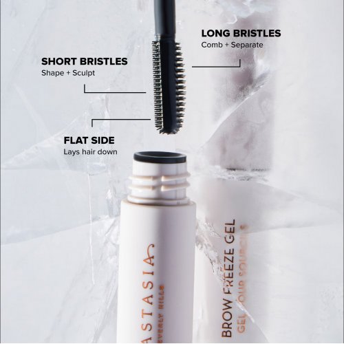  Anastasia Beverly Hills Brow Freeze Gel 