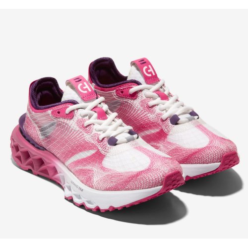  Women's 5.ZERØGRAND Embrostitch Running Shoe