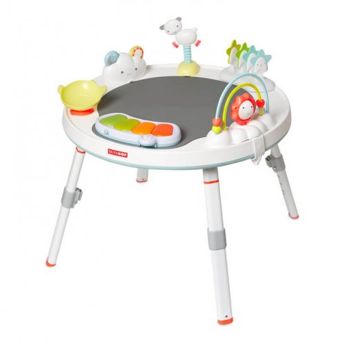 Skip Hop Silver Lining Cloud Activity Center