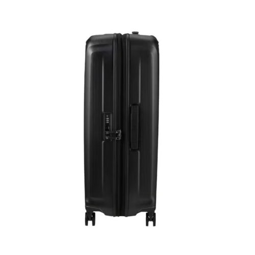 NUON SUITCASE 75CM EXPANDABLE