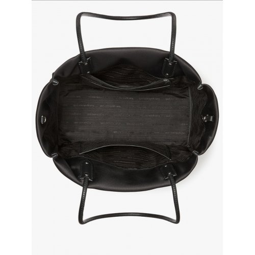 Whiskers Crystal Embellished Medium Everything Tote