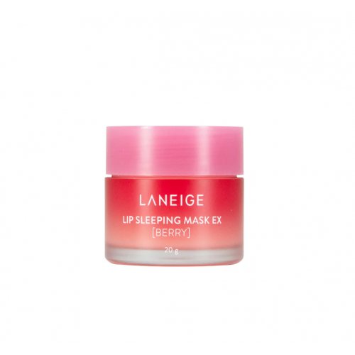 Laneige Lip Sleeping Mask Berry 20G