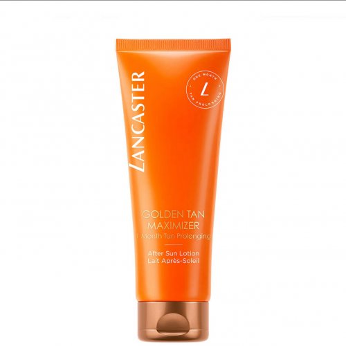  Lancaster Golden Tan Maximizer Bundle 