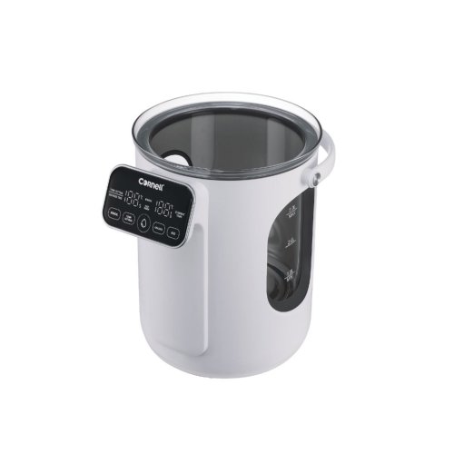  CORNELL THERMO <span style='filter: blur(2.5px);'>***</span> 3L CTP03WH DIGITAL GLASS