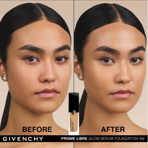 Givenchy Prisme Libre Glow Serum Foundation 30ml (Various Shades)