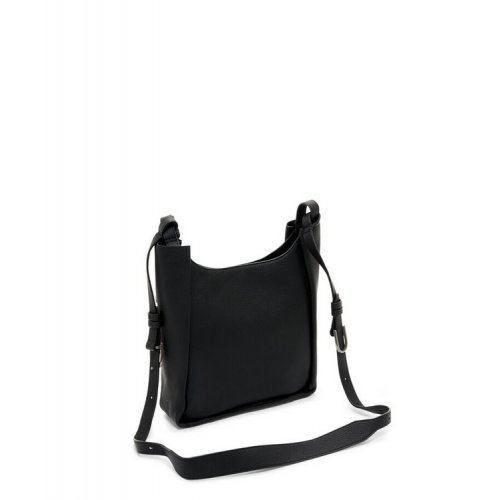   GEORGICA Francis Crossbody - BLACK