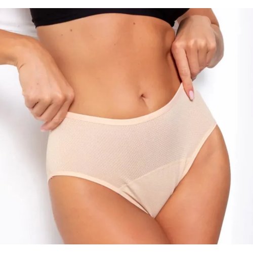 Airy & Light Leakproof Underwear