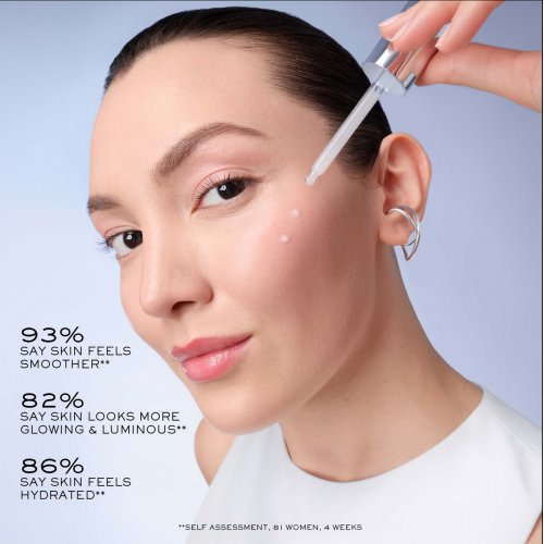  Lancôme Génifique Ultimate - Dual Repair Augmented Serum 50ml 