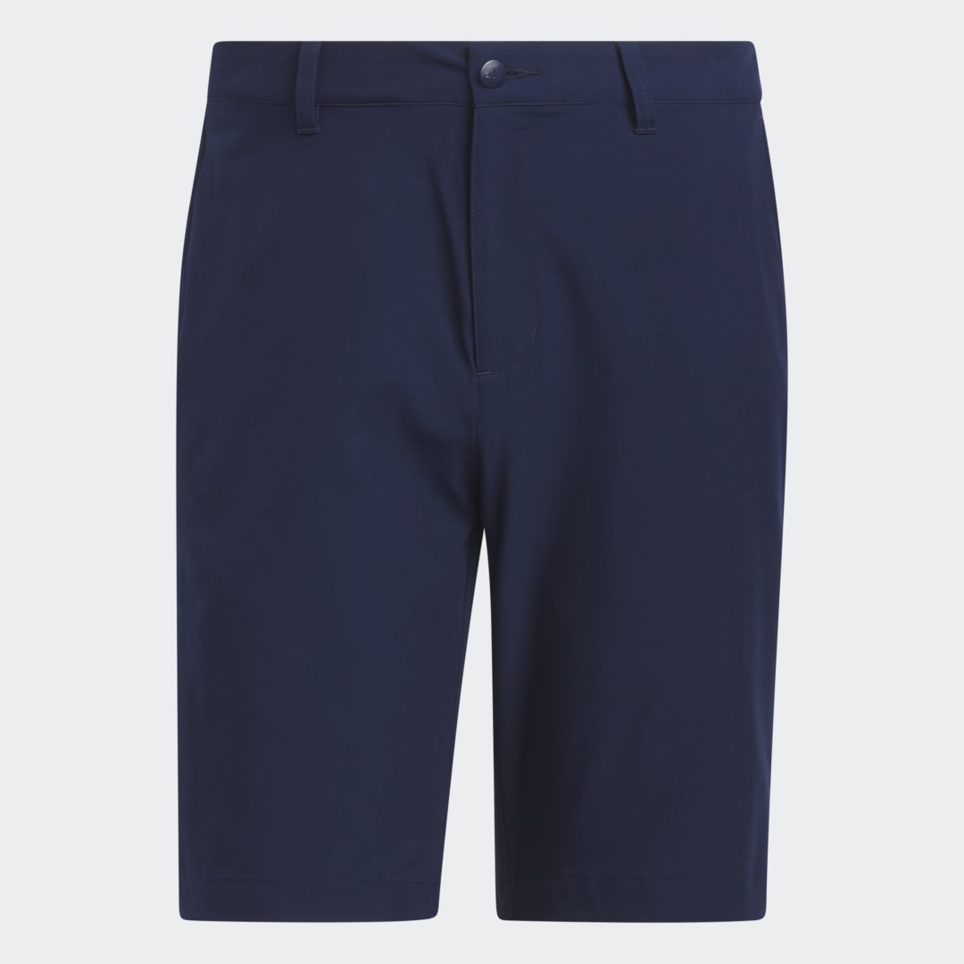 adidas Ultimate365 10-Inch Golf Shorts Golf A/104 Men Collegiate Blue