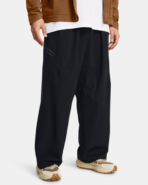 UA Unstoppable Vent Men's Cargo Pants