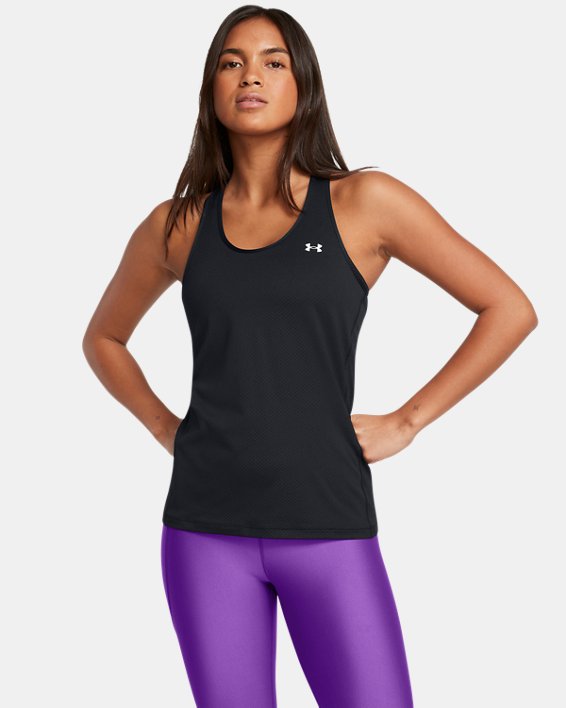 HeatGear® Armour Racer Women's Tank