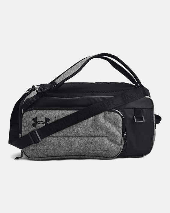UA Contain Duo Small Backpack Duffle