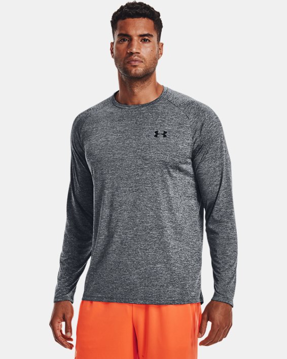 UA Tech™ Men's Long Sleeve